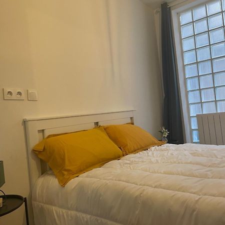 Appartement Luma Quartier Oberkampf Jean Pierre Timbaud Paris Ngoại thất bức ảnh
