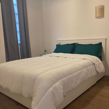 Appartement Luma Quartier Oberkampf Jean Pierre Timbaud Paris Ngoại thất bức ảnh